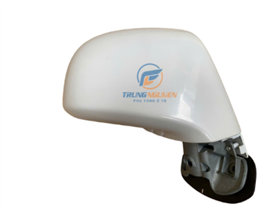 Gương chiếu hậu phải Carens - 876201D720