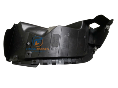 Chắn bùn lòng dè sau trái Mazda 2 - DB0S50350