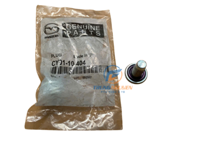Ốc xả nhớt động cơ Mazda CX-9 - CY0110404