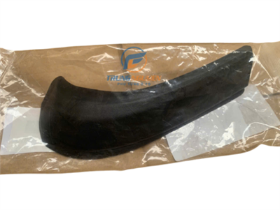 Ốp nhựa chân trụ kính ngoài trái Raize - 61992B1020