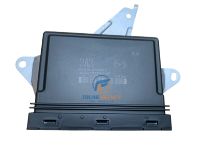 Hộp điều khiển đóng mở nắp cốp sau CX-5 - KBG6626H0,KBG6626H0E,KB8C626H0,KB8C626H0C