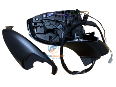 Gương chiếu hậu phải Mazda CX-30 - DGC969121,DGC969121B