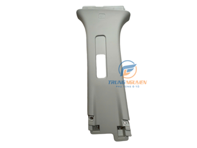 Ốp trụ giữa cửa trước và sau trên trái Mazda CX-5 - KB7W68210 75
