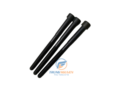 Bulong bắt nắp quy lát Cerato,Forte,Rio,Accent,Verna,Veloster,Tucson - 223212B700