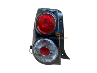 Đèn hậu sau trái Morning - 9240107720,9240107700