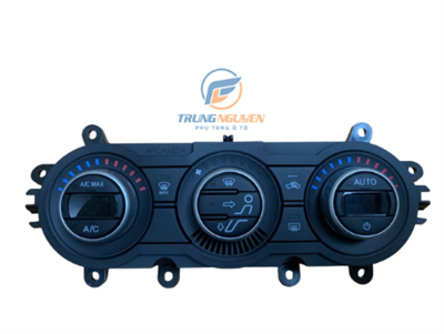 Công tắc điều khiển điều hòa BT-50,Ranger - UCY161190,UC2J61190,AV7918C612AK,AV79-18C612-AK
