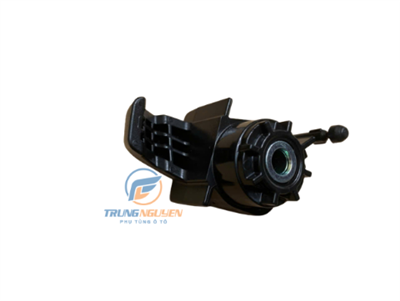 Móc treo đồ ghế sau trái Fortuner - 72681KK020,72681-KK020