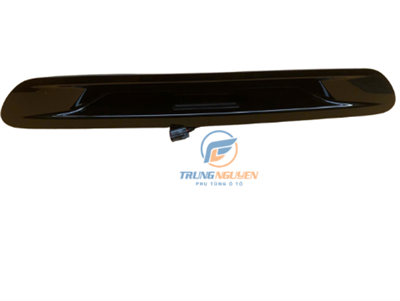 Tay mở cốp/Công tắc mở nắp cốp sau Carnival - 81820R0000