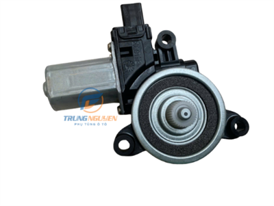 Mô tơ nâng hạ kính cửa trước & sau phải Mazda CX-5,8,9 - B45C5858X 