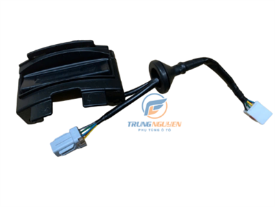 Công tắc mở nắp cốp sau Veloster - 812602V010