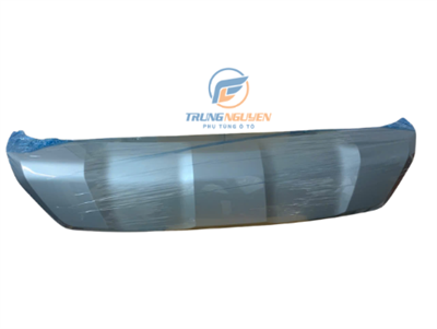 Ốp nhựa trượt dưới cản sau Seltos - 86671Q6500