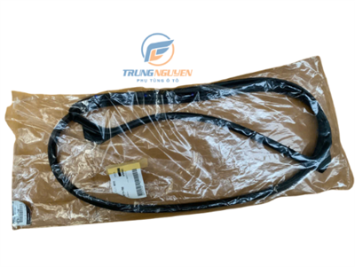 Gioăng viền cánh cửa sau phải Mazda CX-5 - KB7W72760