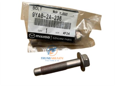Bulong bắt chân máy Mazda 2,3,6,CX-5 - 9YA02A236