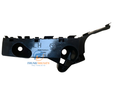 Bát nhựa bắt cản trước trái Mazda 3 - BHN1500U1,BHN1500U1E