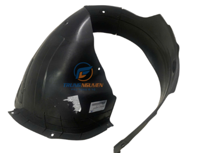 Ốp nhựa chắn bùn lòng bánh trước/Chắn bùn lòng dè trước phải  Accent - 86812H6000