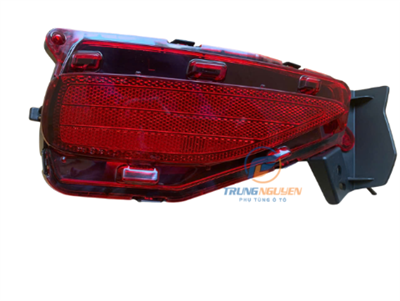 Đèn phản quang cản sau trái Fortuner - 814900K050,81490-0K050