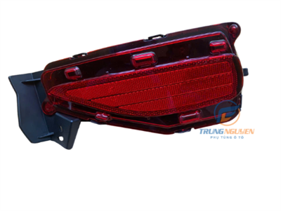 Đèn phản quang cản sau phải Fortuner - 814800K050,81480-0K050