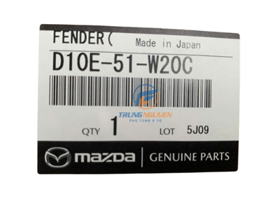 D10E51W20C