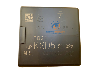 KSD55102XA