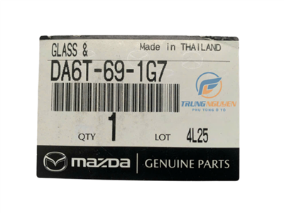 DA6T691G7