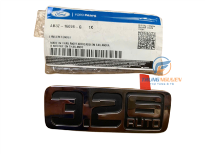 AB3Z16098G,AB3Z-16098-G