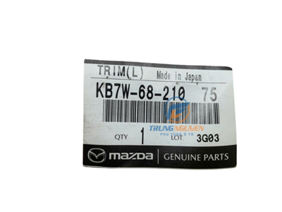 KB7W68210 75