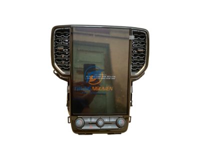 N1WZ19980SM,N1WT-18D699-SR3BL8, N1WZ-19980-SM