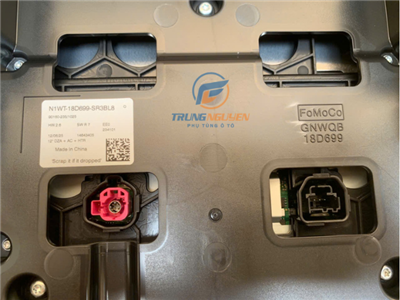 N1WZ19980SM,N1WT-18D699-SR3BL8, N1WZ-19980-SM