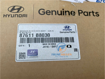 87611B8030