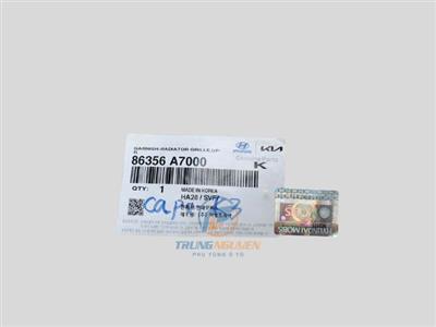 86356A7000