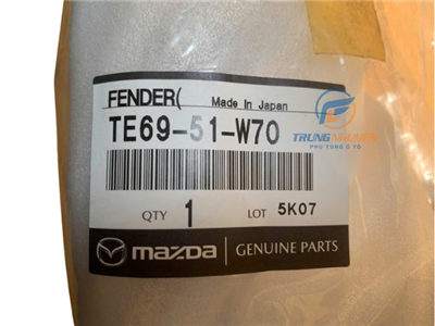 TE6951W70