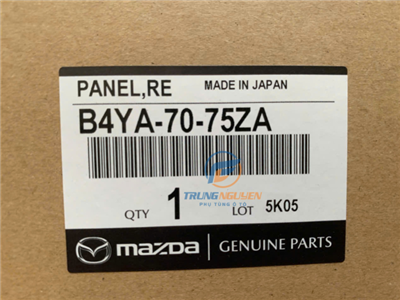 B4YA7075ZA