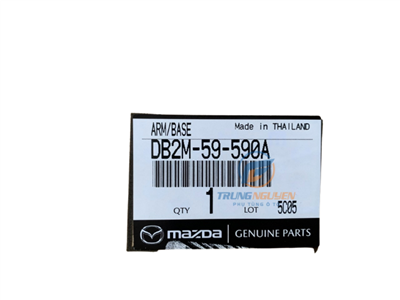 DB2M59590A